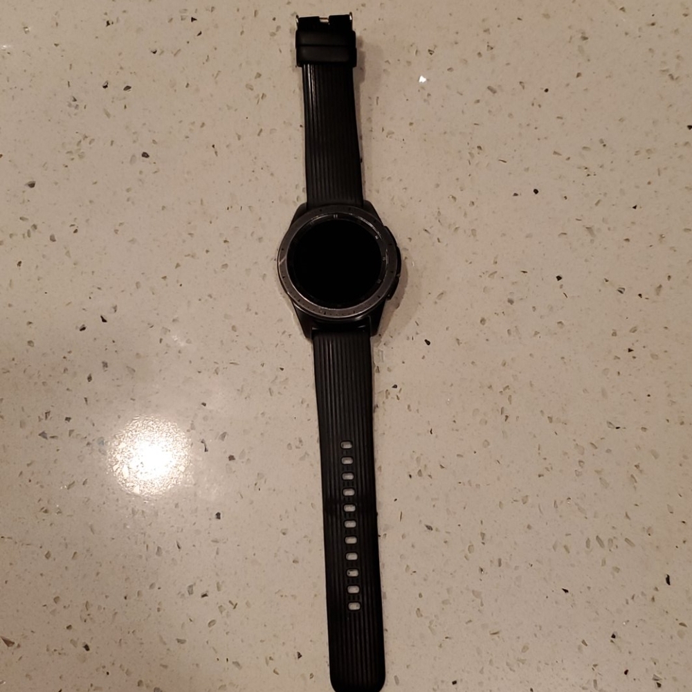 Samsung Galaxy SmartWatch